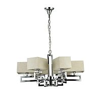 подвесная люстра maytoni megapolis mod906-06-n в Таганроге