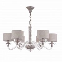 подвесная люстра maytoni maryland arm526pl-06gr в Таганроге