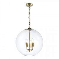 подвесная люстра favourite bulla 2295-3p в Таганроге