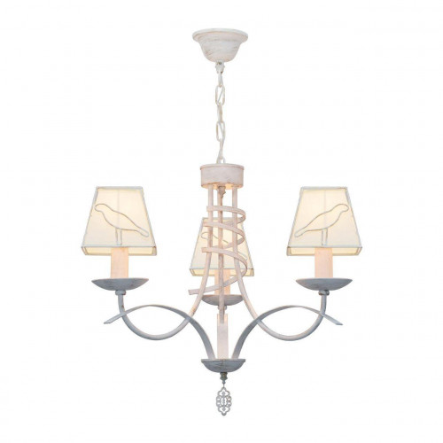 подвесная люстра toplight grace tl1139-3h в Таганроге