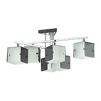 потолочная люстра lumion cubo 4411/6c в Таганроге