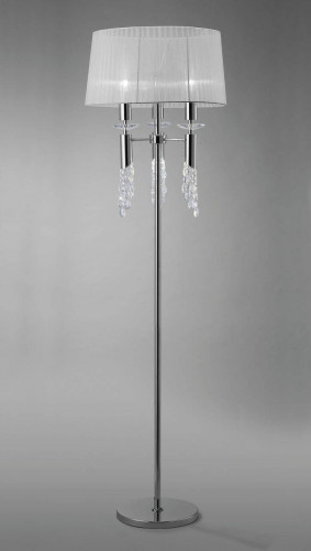торшер mantra tiffany 3869 в Таганроге