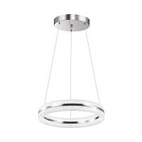 подвесной светодиодный светильник odeon light constance 4603/36l в Таганроге