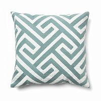 подушка arche cushion 45x45 fabric green от la forma (ex julia grup) в Таганроге