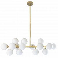 подвесная люстра kink light сида 07504-16,33 белая в Таганроге