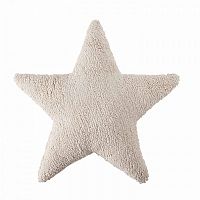 подушка star бежевая в Таганроге