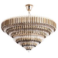 подвесная люстра divinare frizzante 1683/01 lm-16 в Таганроге