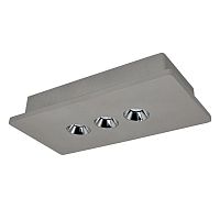 потолочный светодиодный светильник loft it architect ol1072-gh/3 в Таганроге