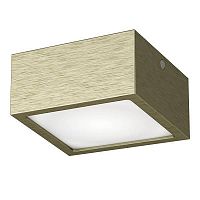 потолочный светодиодный светильник lightstar zolla 213921 в Таганроге