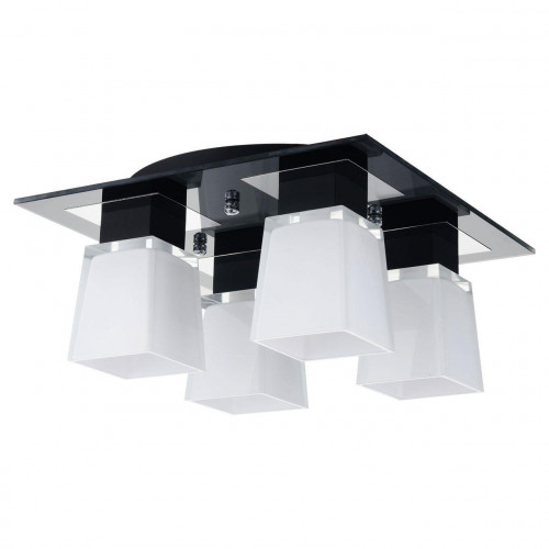 потолочная люстра lussole lente grlsc-2507-04 в Таганроге