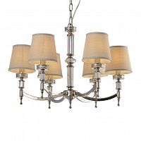 подвесная люстра omnilux maranza oml-87203-06 в Таганроге