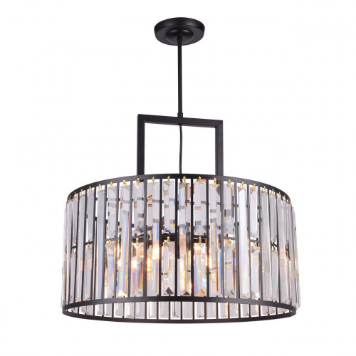 подвесная люстра divinare 1099/04 sp-5 в Таганроге