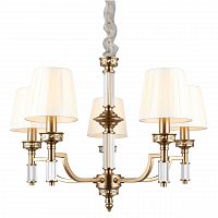 подвесная люстра omnilux dimaro oml-87813-05 в Таганроге