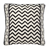 подушка chatswood black white от eichholtz в Таганроге