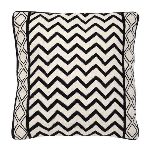 подушка chatswood black white от eichholtz в Таганроге