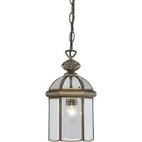 подвесной светильник arte lamp rimini a6501sp-1ab в Таганроге