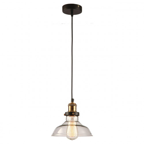 подвесной светильник lussole loft ix lsp-9606 в Таганроге