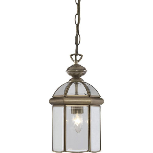подвесной светильник arte lamp rimini a6501sp-1ab в Таганроге