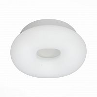 потолочный светодиодный светильник st luce levita sl960.052.01d в Таганроге