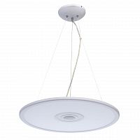подвесной светодиодный светильник de markt норден 660012601 в Таганроге