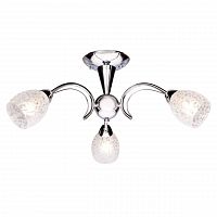 потолочная люстра silver light eseniya 127.54.3 в Таганроге