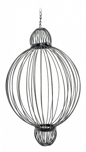 декоративный подвесной элемент фонарь №4 в Таганроге