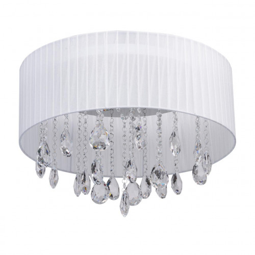 потолочная светодиодная люстра mw-light жаклин 465014606 в Таганроге