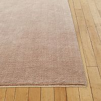 ковер basic bamboo silk бежевый 280/180 от now carpets в Таганроге