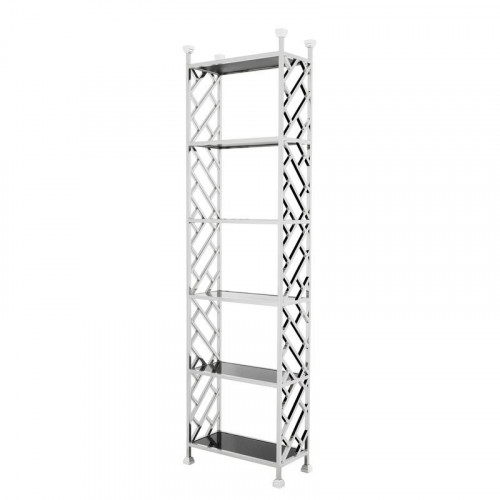 стеллаж skyler от eichholtz серый в Таганроге