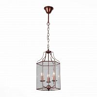 подвесная люстра st luce terso sl228.603.03 в Таганроге