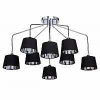 подвесная люстра mw-light лацио 4 103011308 в Таганроге