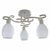 потолочная люстра toplight loretta tl7360x-03wg в Таганроге