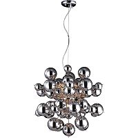 подвесной светильник arte lamp molecule a8313sp-9cc в Таганроге