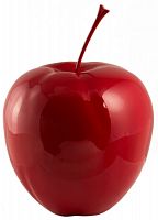 предмет декора статуэтка яблоко apple red big в Таганроге