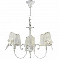 подвесная люстра freya kate fr2749-pl-03-wg в Таганроге