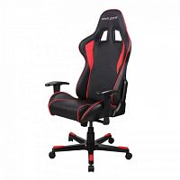 кресло геймерское dxracer formula черно-красное в Таганроге