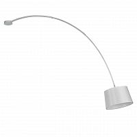 подвесной светильник ideal lux dorsale pl1 bianco в Таганроге