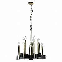 подвесная люстра lussole loft lsp-8203 в Таганроге