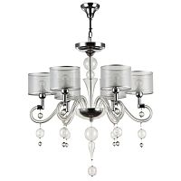 подвесная люстра maytoni bubble dreams mod603-06-n в Таганроге