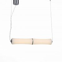 подвесной светодиодный светильник st luce bambu sl807.503.02 в Таганроге