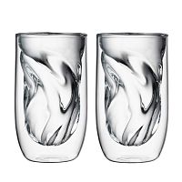 стаканы elements earth 2 шт. 350 мл. в Таганроге