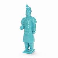 статуэтка turquoise warrior 1 в Таганроге