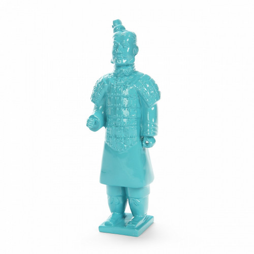 статуэтка turquoise warrior 1 в Таганроге
