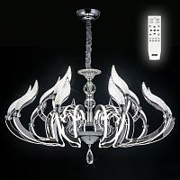 подвесная светодиодная люстра citilux diva el339p12 в Таганроге