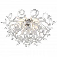 потолочная люстра lightstar medusa 890090 в Таганроге