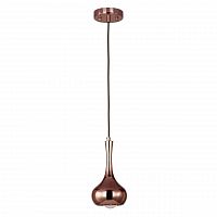 подвесной светильник favourite kupfer 1844-1p в Таганроге