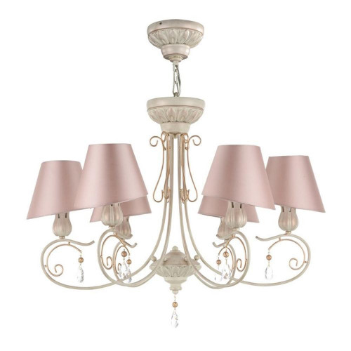 подвесная люстра maytoni сutie arm051-06-g в Таганроге