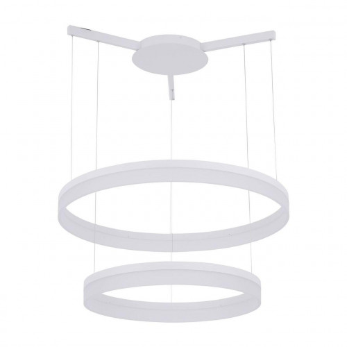 подвесной светодиодный светильник arte lamp a2504sp-2wh в Таганроге