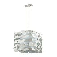 подвесной светильник odeon light gratta 3976/4 в Таганроге