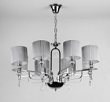 подвесная люстра rivoli flirt 3033-208 в Таганроге
